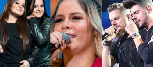 Cada signo do zod&iacute;aco possui uma m&uacute;sica sertaneja capaz de decifrar as desilus&otilde;es amorosas de cada um. (Arquivo Blasting News)