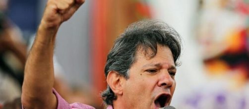 Fernando Haddad &eacute; inocentado pela segunda vez. (Arquivo Blasting News)