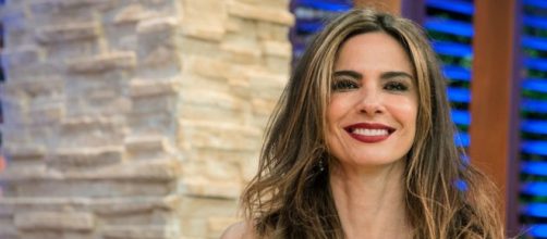 Luciana Gimenez diz n&atilde;o ter planos para se aposentar. (Arquivo Blasting News)