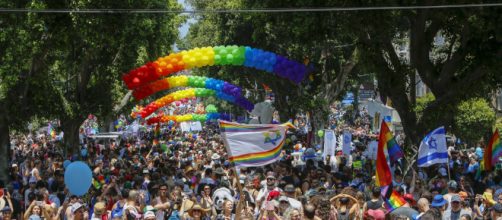 Prefeitura de SP cancela Parada LGBT por causa do coronav&iacute;rus. (Arquivo Blasting News)