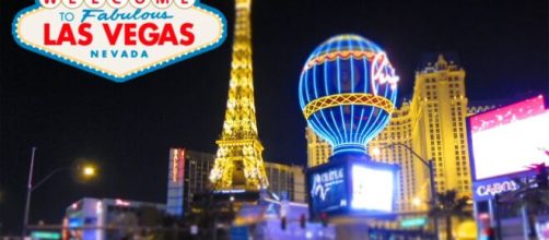 Roubo inusitado acontece em Las Vegas. (Arquivo Blasting News)