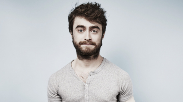 5 curiosit&agrave; su Daniel Radcliffe: ha scritto poesie con lo pseudonimo di Jacob Gershon.