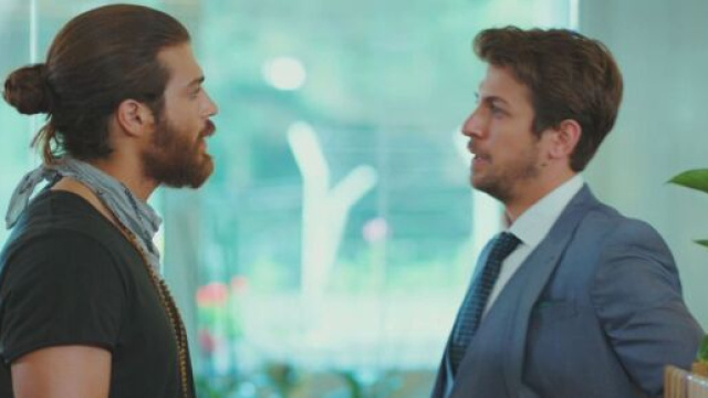 Daydreamer, anticipazioni puntate turche: Emre ha un incidente dopo aver litigato con Can.