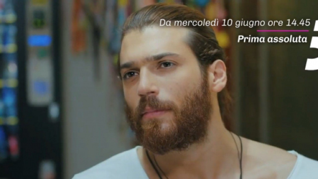 Daydreamer: la soap turca proseguir&agrave; anche a settembre, la conferma da Mediaset.