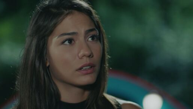 DayDreamer, spoiler 27 luglio: Can parler&agrave; a Sanem del suo passato.
