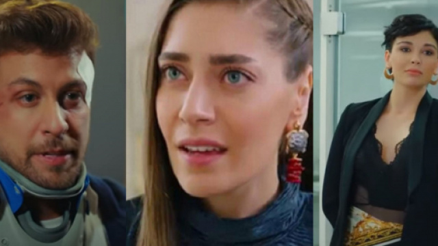 Daydreamer, spoiler Turchia: Aylin teme per l'avvicinamento tra Emre e Leyla.