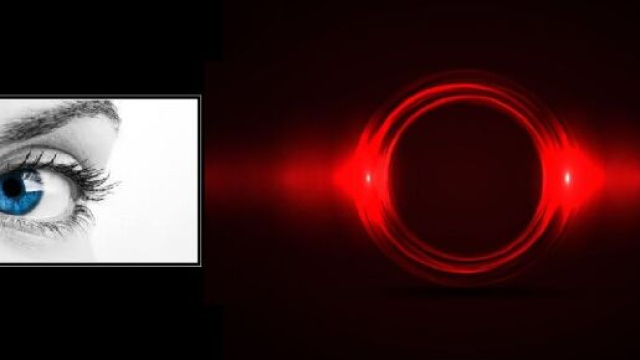 Dopo i 40 anni la vista inizia ad affievolirsi ma una breve esposizione alla luce rossa ogni giorni pu&ograve; darne nuovo vigore.