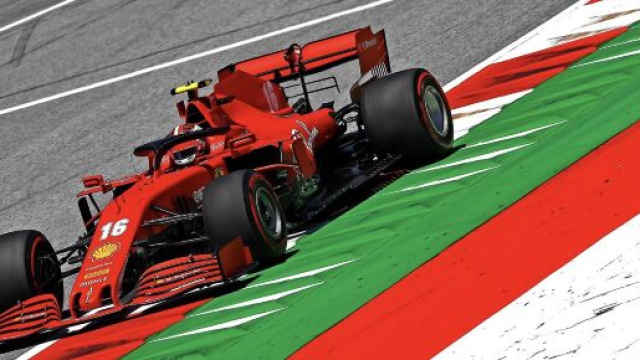 F1, Ferrari addio alla 'macchina di tutti', nasce l'area 'Performance Development'