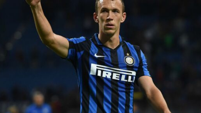 Il Manchester United chiede Perisic all'Inter.