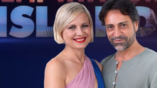 Karina Cascella solleva dei dubbi su Antonella Elia e Pietro: 'Si sono messi d'accordo'.
