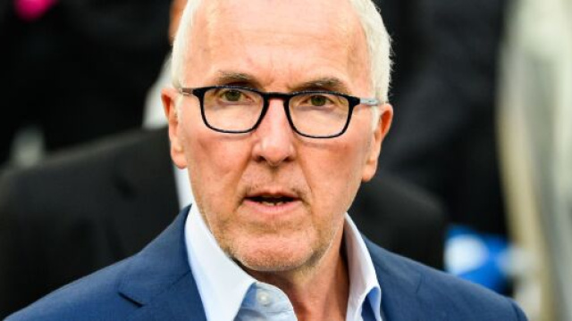 OM - Romain Molina d&eacute;voile le prix que r&eacute;clame McCourt pour vendre ... - coeurmarseillais.fr