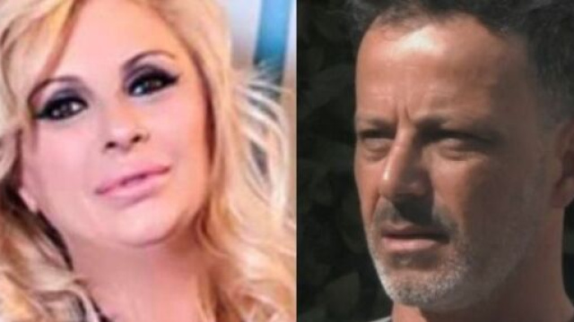 Tina Cipollari e Kik&ograve; Nalli potrebbero tornare insieme.
