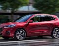 Kuga Plug-In Hybrid, caratteristiche, allestimenti e prezzi del nuovo SUV ibrido di Ford