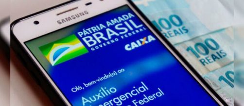 Caixa divulga novo calend&aacute;rio de saques do aux&iacute;lio emergencial. (Arquivo Blasting News)