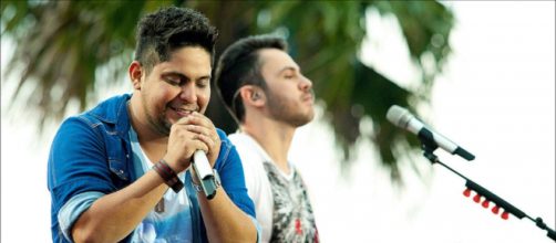 Dupla Jorge e Mateus se apresenta neste s&aacute;bado. (Arquivo Blasting News)