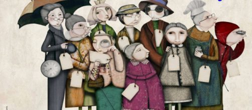 Feliz d&iacute;a para los abuelos! | - wordpress.com