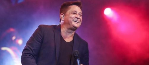 Leonardo &eacute; um cantor de sucesso. (Arquivo Blasting News)