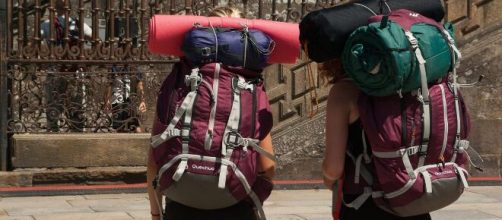 Maneiras de tornar o mochil&atilde;o confort&aacute;vel. (Arquivo Blasting News)