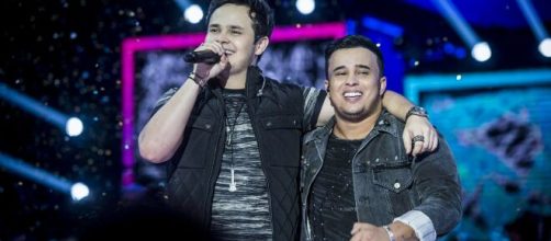 Matheus e Kauan se apresenta neste s&aacute;bado. (Arquivo Blasting News)