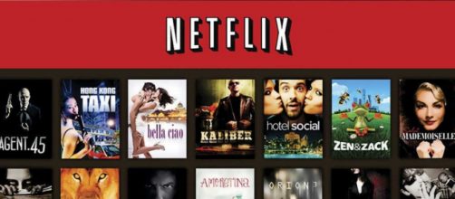 Netflix tem v&aacute;rias s&eacute;ries dispon&iacute;veis. (Arquivo Blasting News)