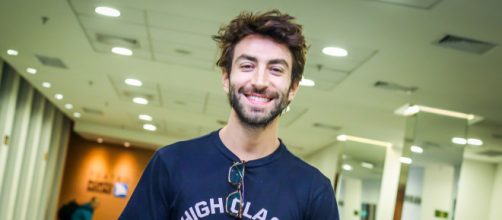 Rodrigo fez 36 anos. (Arquivo Blasting News)