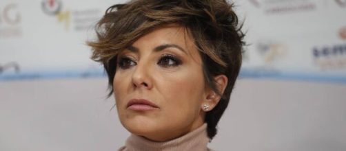 Sonsoles &Oacute;nega en imagen de archivo