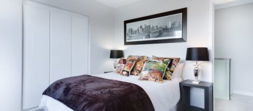 Usar as fotos para decorar o quarto pode ser uma &oacute;tima ideia. (Arquivo Blasting News)