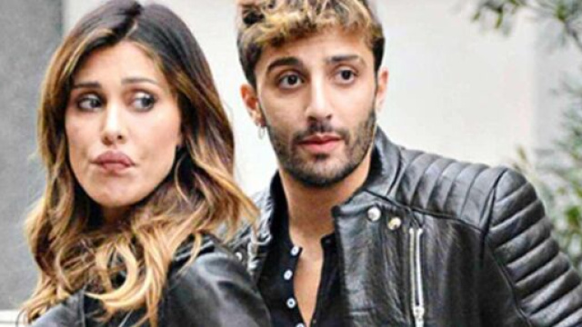 Belen mette un like ad Andrea Iannone su IG.