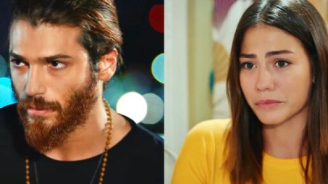 DayDreamer, spoiler turchi: Can Divit lascia Sanem per le bugie che gli ha raccontato.