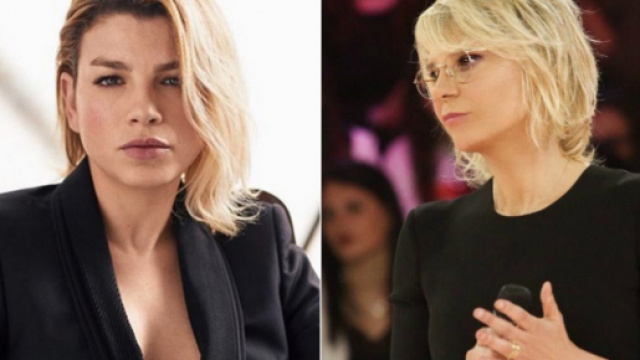 Emma Marrone pronta per X Factor: 'Maria De Filippi orgogliosa, a fine agosto un nuovo singolo'.
