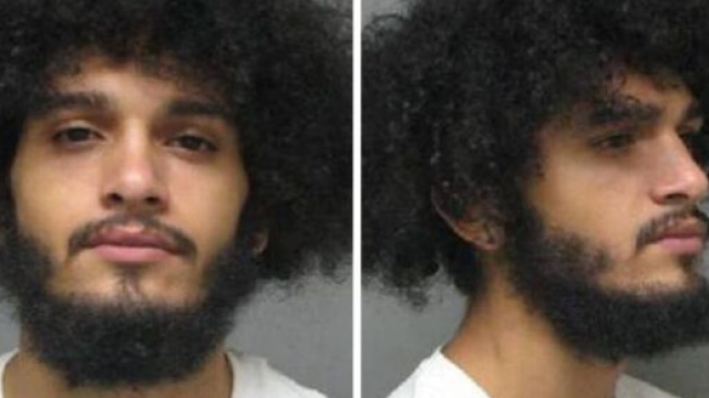 Il post di Jackson, intenzionato ad avvalorare la causa del Black Lives Matter, gli &egrave; costato un arresto immediato.