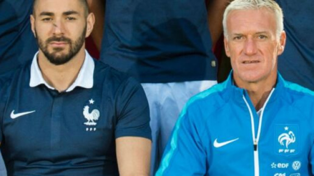 Karim Benzema: sa r&eacute;ponse terrible &agrave; aux f&eacute;licitations de No&euml;l Le Gra&euml;t
