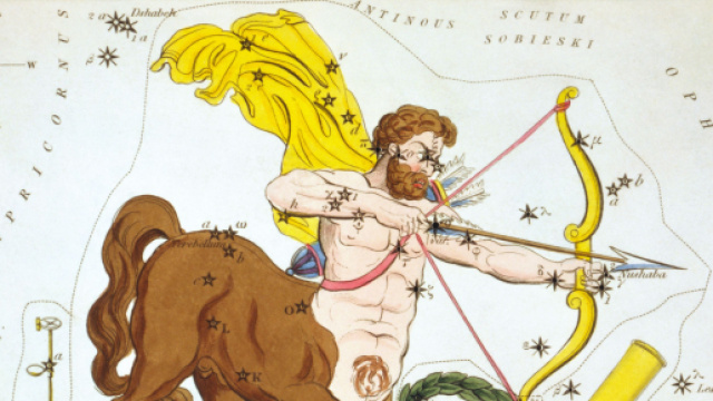 Previsioni astrologiche settimanali dal 27 luglio al 2 agosto: finanze a gonfie vele per il Sagittario.