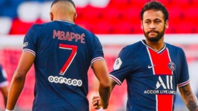 PSG : les discussions avec Mbapp&eacute; avancent, le joueur veut fixer ses conditions - Photo capture d'&eacute;cran compte Instagram Mbapp&eacute;
