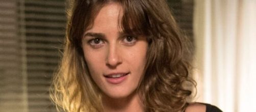 Sofia voltar&aacute; nos pr&oacute;ximos cap&iacute;tulos de 'Totalmente Demais'. (Reprodu&ccedil;&atilde;o/ TV Globo).