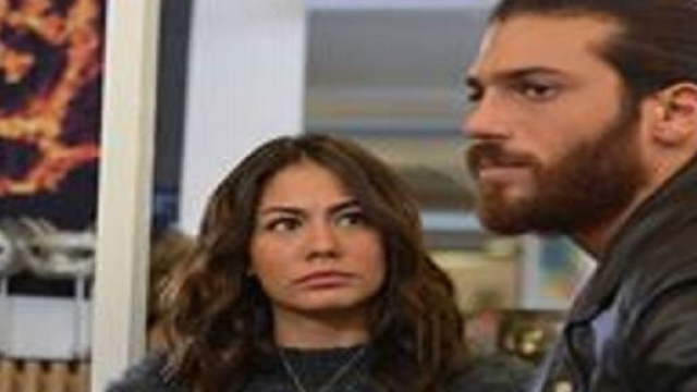 DayDreamer, spoiler turchi: Aylin ruba una nuova campagna pubblicitaria a Can.