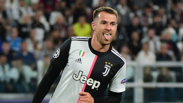 Ramsey e Rabiot potrebbero lasciare la Juventus