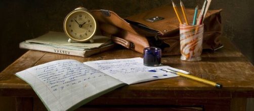 Dia do Escritor &eacute; comemorado neste s&aacute;bado (25). (Arquivo Blasting News)