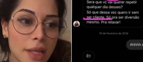 Mayra Cardi afirmou que teria perdido 3 anos de sua vida ao lado do ex. (Reprodu&ccedil;&atilde;o/Instagram/@mayracardi)