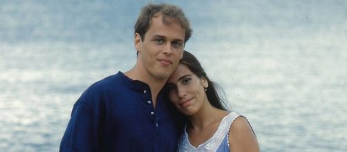 'Mulheres de Areia' fez sucesso. (Reprodu&ccedil;&atilde;o/TV Globo)