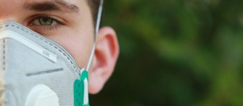 Nueva mascarilla que inactiva el coronavirus