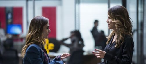 O filme contou com Tat&aacute; Werneck e Ingrid Guimar&atilde;es no elenco. (Reprodu&ccedil;&atilde;o/YouTube)