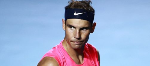 Rafael Nadal en imagen de archivo