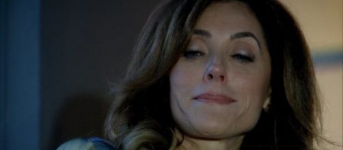 Tereza Cristina mata Ferdinand no &uacute;ltimo cap&iacute;tulo de 'Fina Estampa'. (Reprodu&ccedil;&atilde;o/ TV Globo)