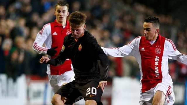 Crotone, idea Christian D&rsquo;Urso per la trequarti.