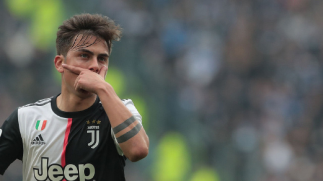 Dybala, si continua a trattare il rinnovo con la Juventus.