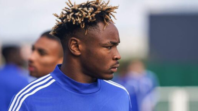 Guinea &ndash; Isma&euml;l Bangoura: &ldquo;Simakan, like my son&rdquo; &ndash; World Today News - world-today-news.com