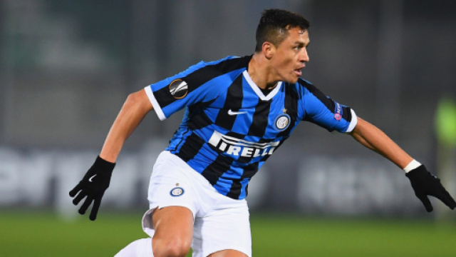 Inter vicina all'acquisto di Sanchez.