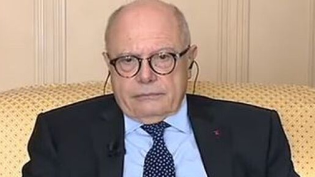 Massimo Galli, direttore del reparto di Malattie Infettive del Sacco di Milano.