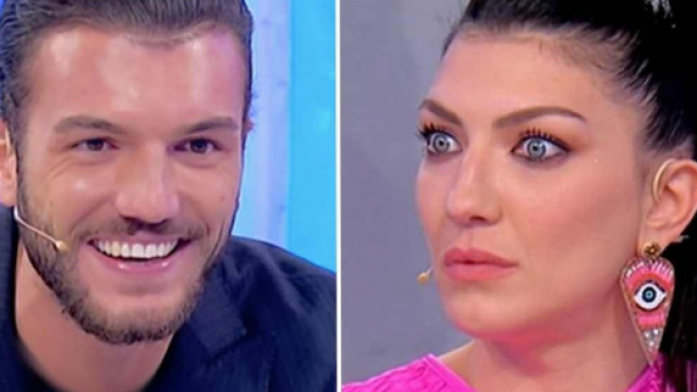 Uomini e Donne, Alchimista nega il riavvicinamento a Giovanna: 'Non ci siamo mai pi&ugrave; sentiti'.